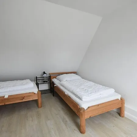 بيت للعطل Ferienhaus West-hues 30 Sylt