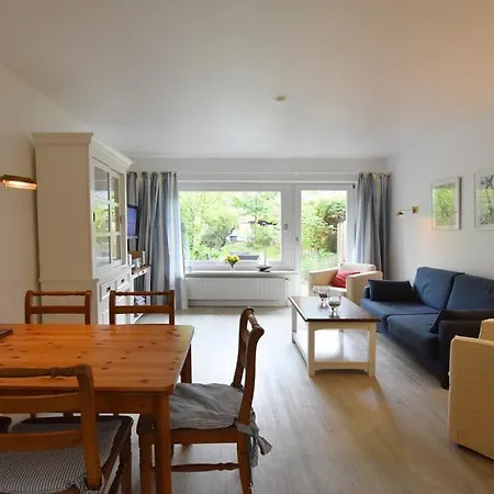 بيت للعطل Ferienhaus West-hues 30