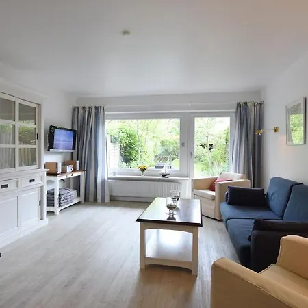 بيت للعطل Ferienhaus West-hues 30