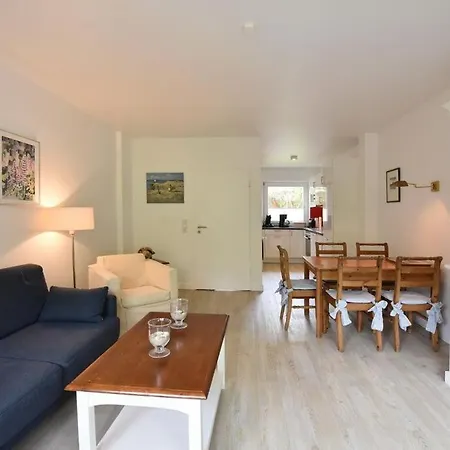 Ferienhaus West-hues 30 بيت للعطل *