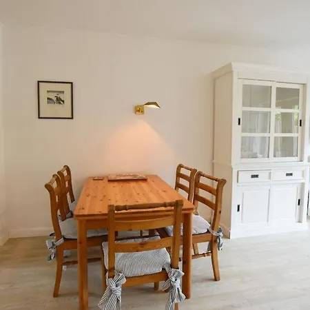 Ferienhaus West-hues 30 بيت للعطل