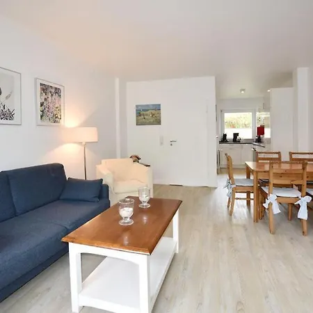 بيت للعطل Ferienhaus West-hues 30